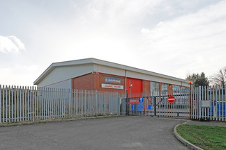 More details for Crown Way, Rushden - Light Industrial for Rent