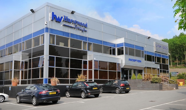 More details for Todd Hall Rd, Rossendale - Office to Rent