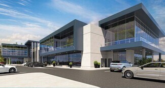 More details for 12771 No. 5 Rd, Richmond, BC - Office to Rent