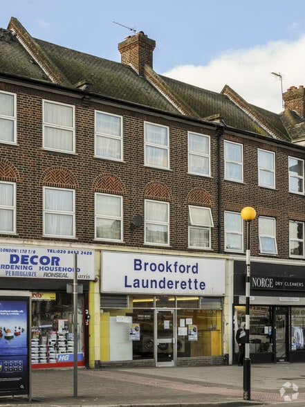 243 Neasden Ln, London for sale - Primary Photo - Image 1 of 1