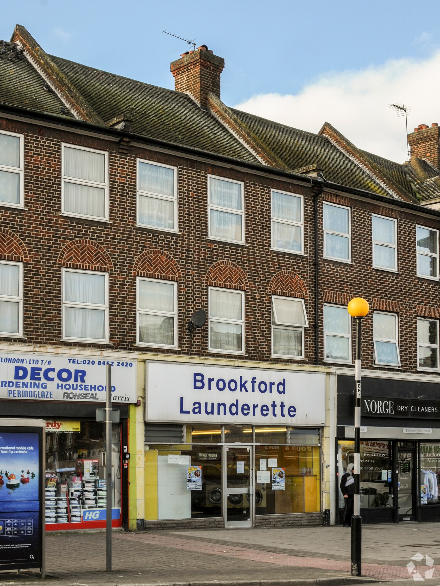 243 Neasden Ln, London for sale Primary Photo- Image 1 of 1