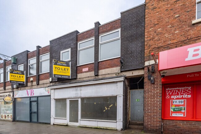 More details for 20 High St, Cheadle - Retail to Rent