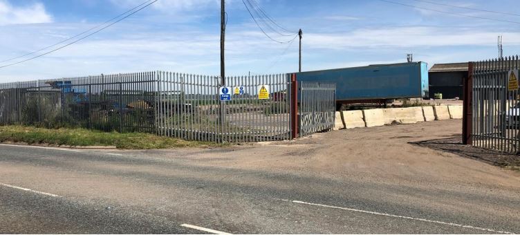 Hayes West End, Bedford for sale Primary Photo- Image 1 of 1