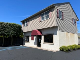 More details for 140 Route 33, Hamilton Township, NJ - Retail for Sale