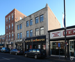 55-65 Bedford St, Stamford, CT for sale Building Photo- Image 1 of 1