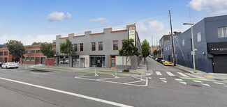 More details for 230-236 8th St, San Francisco, CA - Flex for Rent