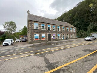 More details for Duke St, Galashiels - Light Industrial for Rent