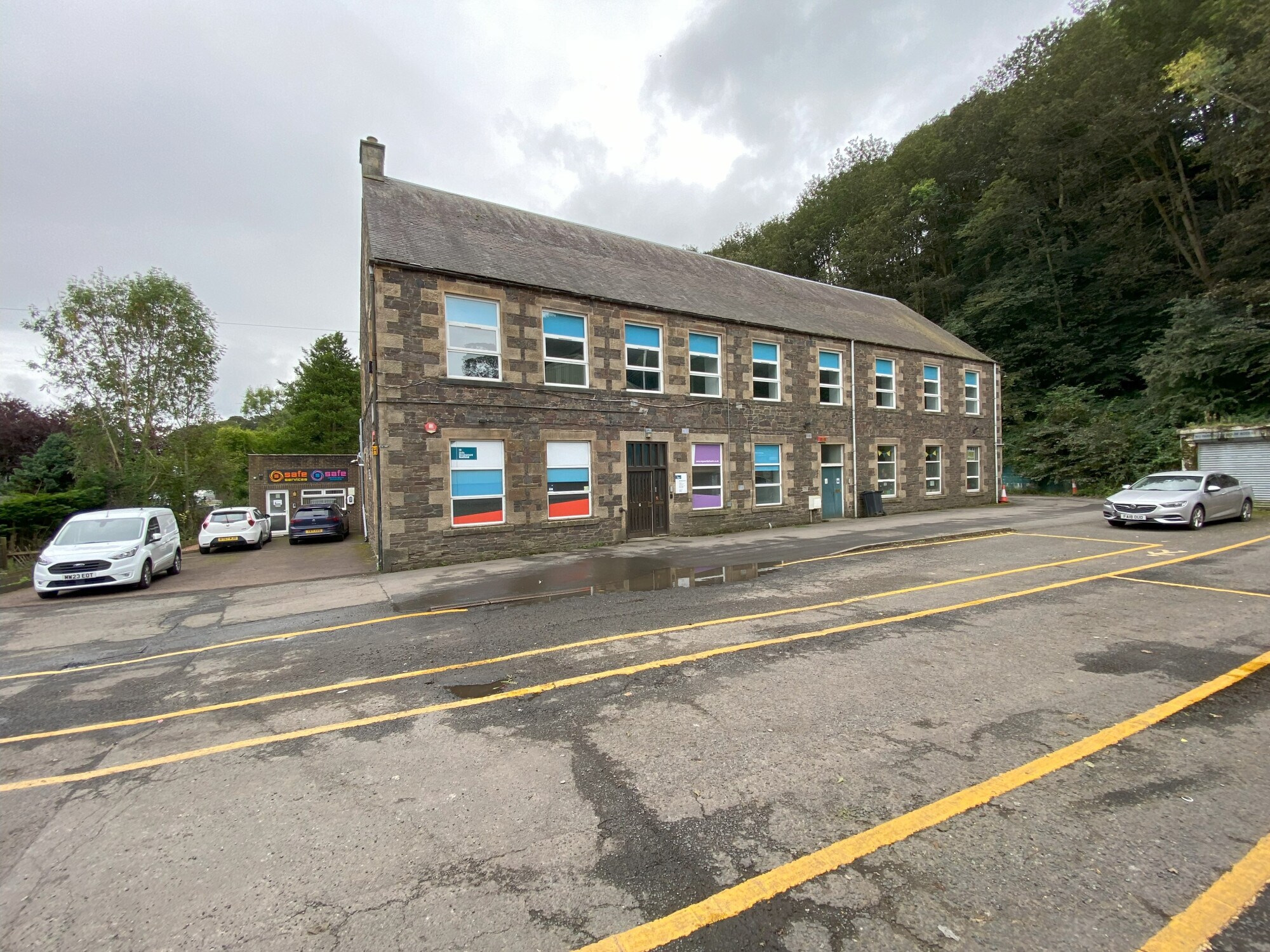 Duke St, Galashiels to rent Primary Photo- Image 1 of 4