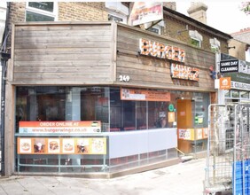 249 Chingford Mount Rd, London for rent Building Photo- Image 1 of 2