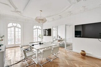 More details for 61 Boulevard Haussmann, Paris - Office to Rent