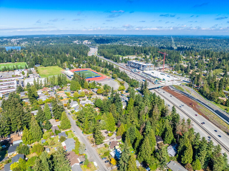 18318-18340 3rd Ave NE, Shoreline, WA for sale - Primary Photo - Image 1 of 4