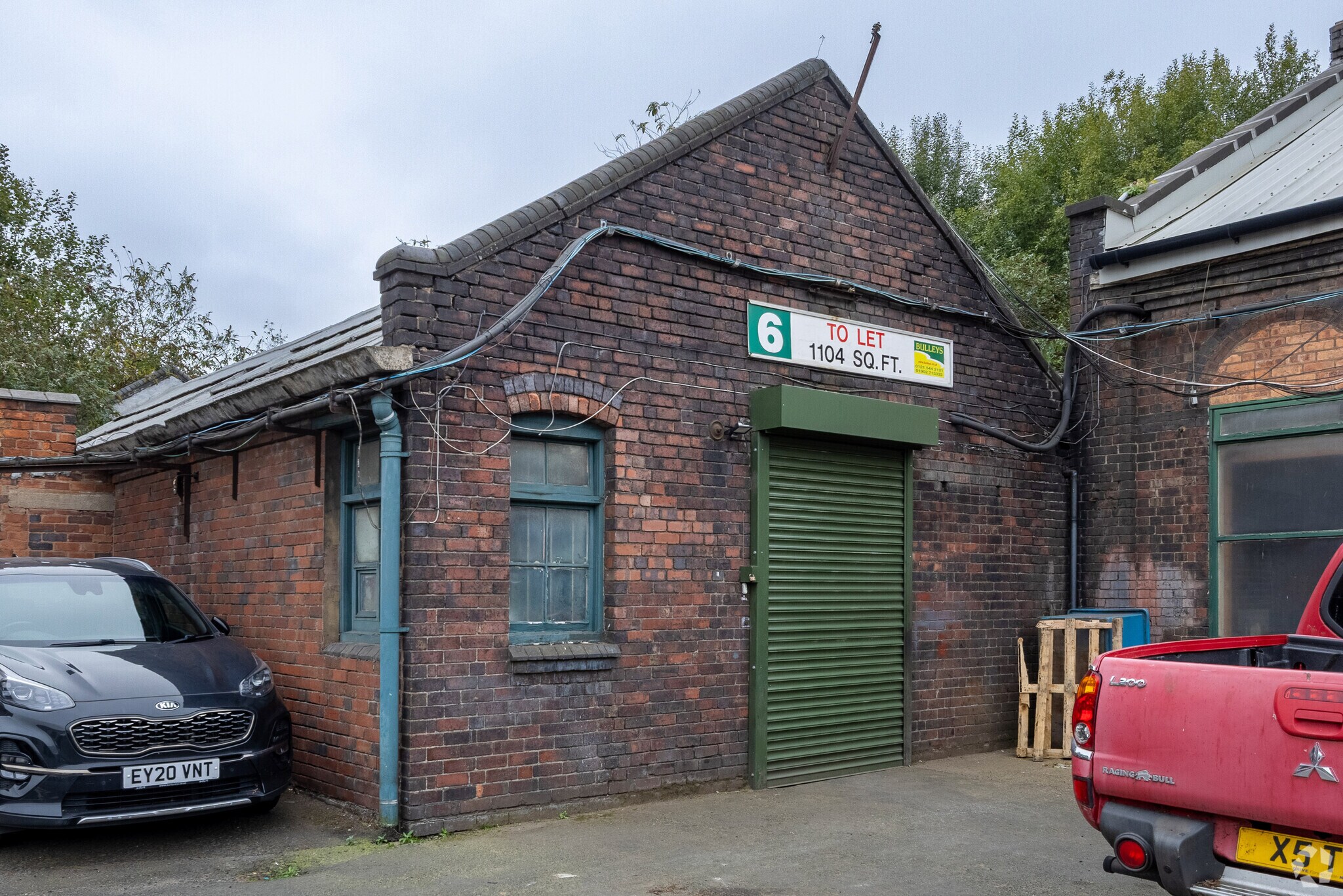Howard St, West Bromwich to rent Primary Photo- Image 1 of 4