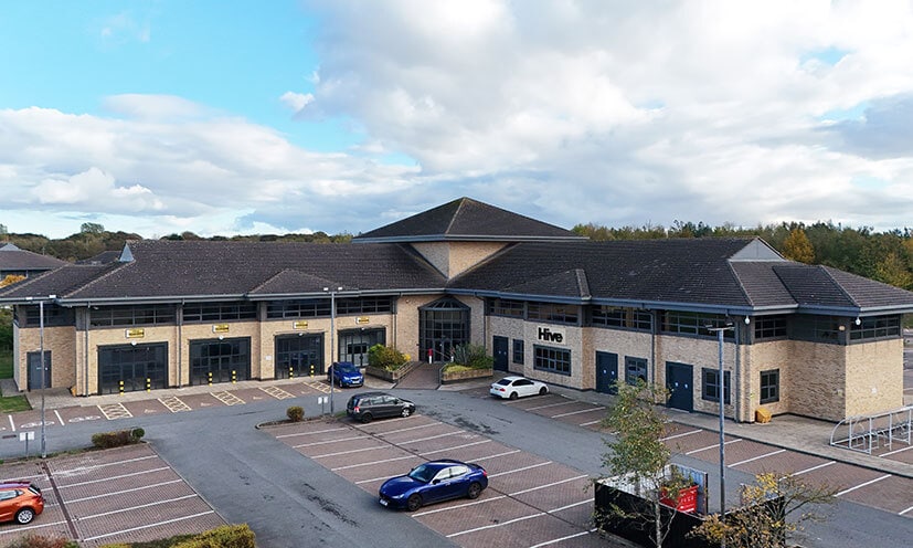 Whitehouse Way, Peterlee to rent Building Photo- Image 1 of 10