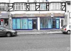 251-257 Burnt Oak Broa, Edgware to rent - Building Photo - Image 2 of 2
