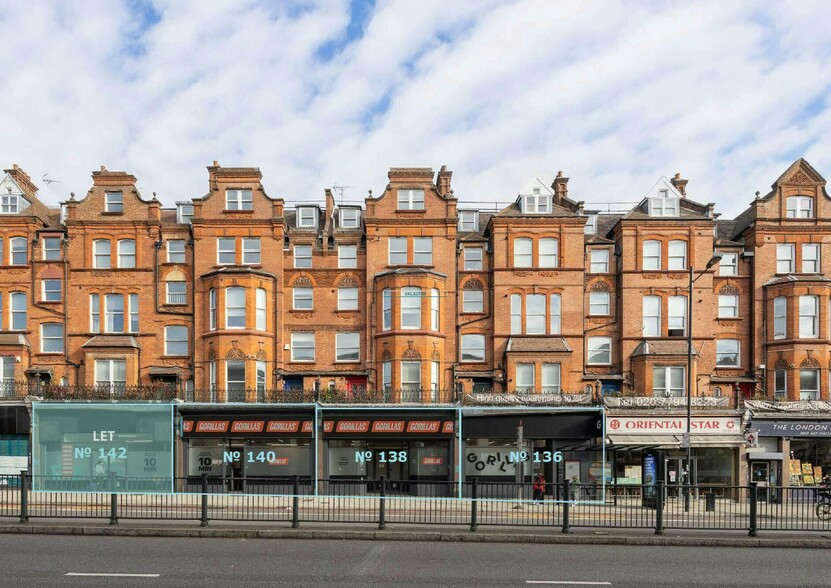 14-15 Berners St, London for rent - Building Photo - Image 3 of 25