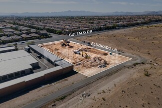 More details for 7830 Eldorado ln, Las Vegas, NV - Industrial for Rent