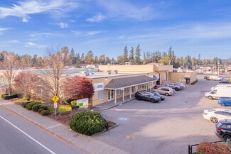 More details for 31726 S Fraser Way, Abbotsford, BC - Light Industrial to Rent