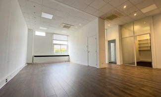 More details for 27 Rue De Lisbonne, Paris - Office to Rent
