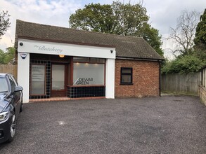 Ashford Rd, Tenterden for rent Building Photo- Image 1 of 4