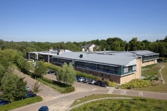 More details for Royston Rd, Cambridge - Office to Rent