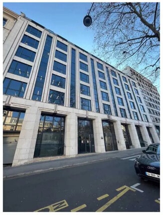 More details for 11/13 Avenue De Friedland, Paris - Office to Rent