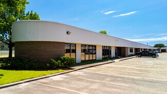 More details for 17449-17497 Village Green Dr, Houston, TX - Light Industrial, Industrial to Rent