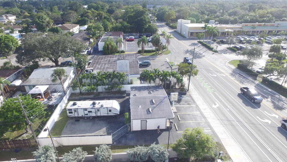 1220 Riverland Rd, Fort Lauderdale, FL for sale - Building Photo - Image 2 of 6