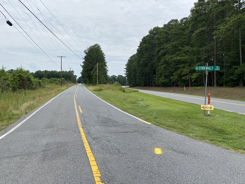 00 Stirewalt Rd & Trinity Church Rd, Kannapolis, NC for sale - Other - Image 2 of 8