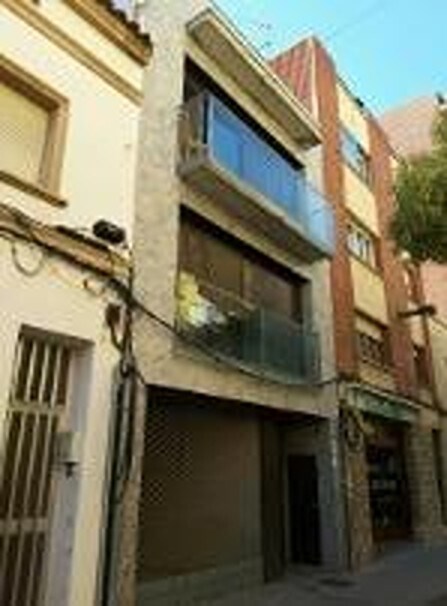 Build-to-Rent in Igualada, Barcelona for sale Primary Photo- Image 1 of 2