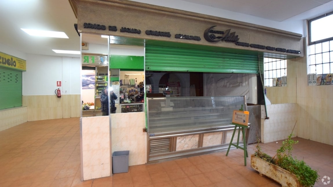 Plaza San Juan, 1, Pozuelo de Alarcón, Madrid to rent Interior Photo- Image 1 of 12