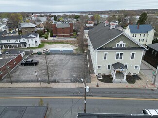 More details for 28 Market St, Warren, RI - Retail for Rent