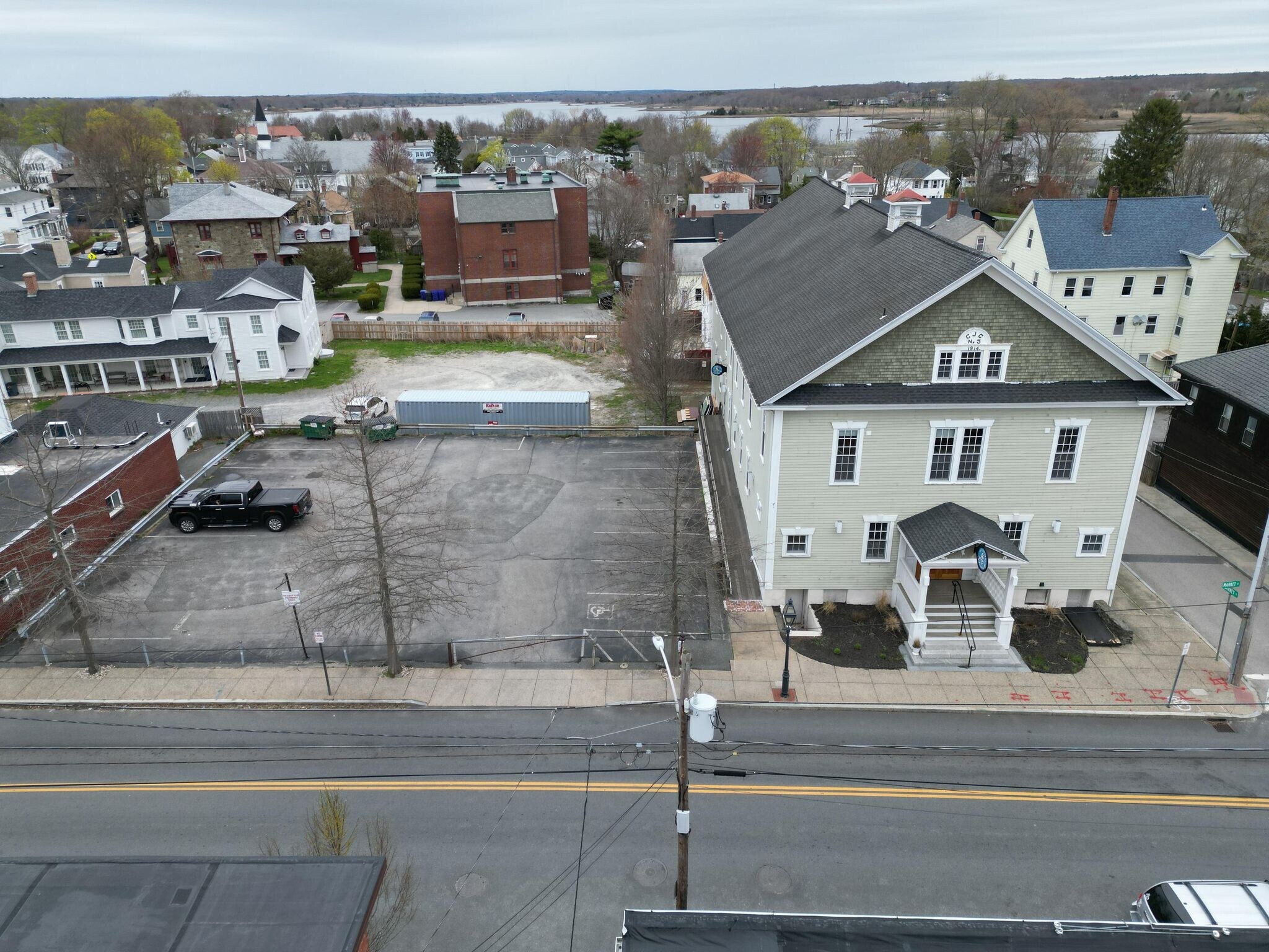 28 Market St, Warren, RI for rent Building Photo- Image 1 of 67