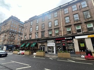 More details for 5 St. Vincent Pl, Glasgow - Office for Sale