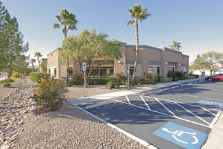 More details for 2980 Sunridge Heights Pky, Henderson, NV - Office for Rent