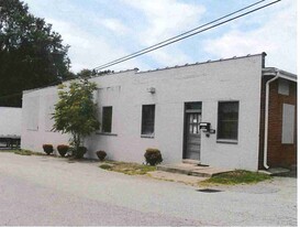 277 N Park St, Asheboro NC - Commercial Property