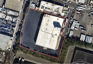 More details for 5530 46th St, Maspeth, NY - Industrial for Rent