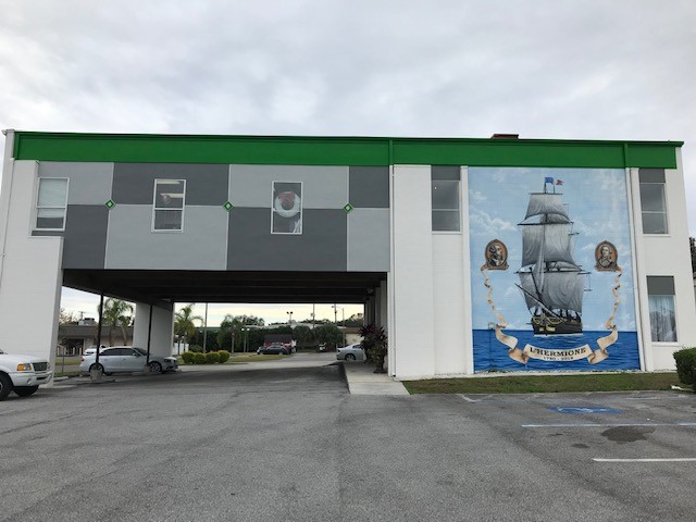 3825 S Florida Ave, Lakeland, FL for rent - Building Photo - Image 2 of 3