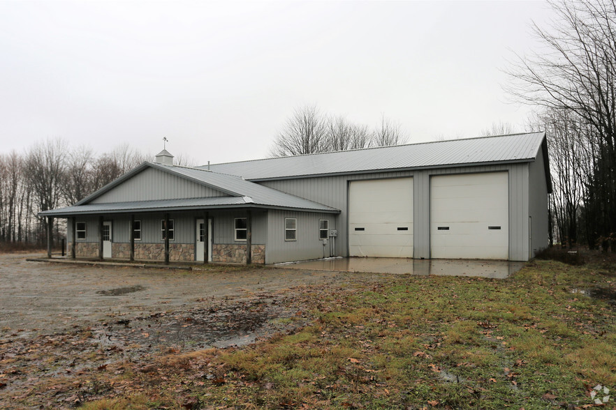 14341 Route 19, Cambridge Springs, PA for sale - Primary Photo - Image 1 of 1