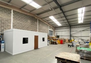 Lutterworth Rd, Leicester to rent Interior Photo- Image 1 of 2