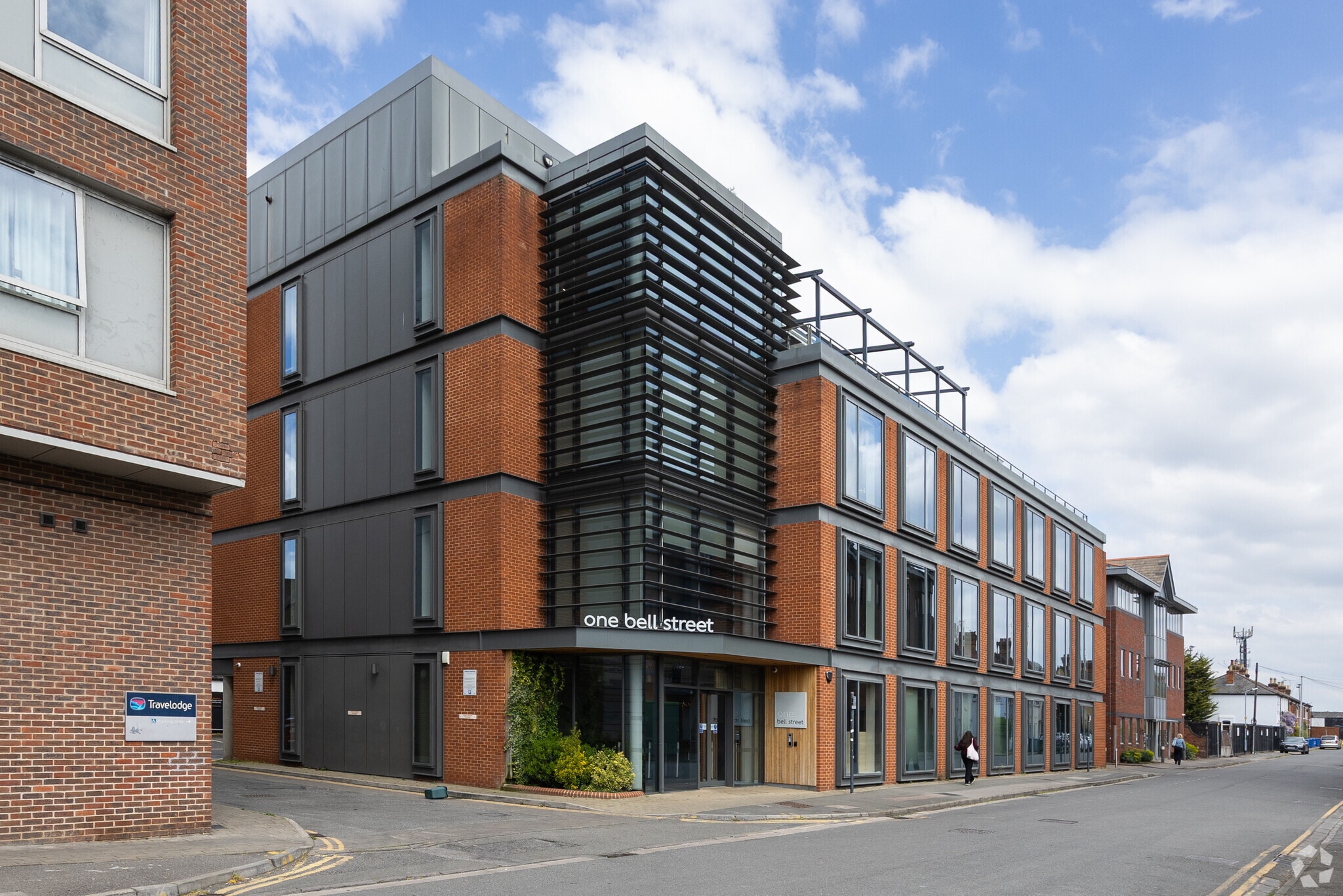 1 Bell St, Maidenhead to rent Building Photo- Image 1 of 13