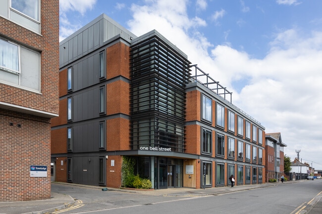 More details for 1 Bell St, Maidenhead - Office to Rent