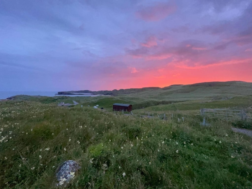 159 Oldshoremore, Lairg for sale Primary Photo- Image 1 of 1