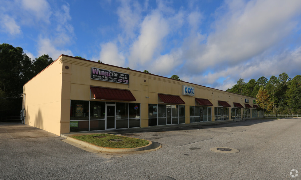 9409 US-98 Hwy, Pensacola, FL for sale - Primary Photo - Image 1 of 1