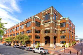 201 N Union St, Alexandria, VA for rent Building Photo- Image 1 of 8