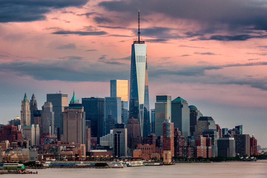 One World Trade Center, New York, NY for rent - Building Photo - Image 1 of 6