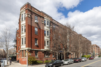 More details for Flatbush 2 Building Portfolio – Residential for Sale, Brooklyn, NY