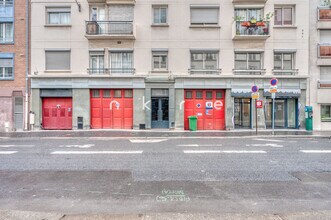 Light Industrial in Paris to rent Interior Photo- Image 1 of 25