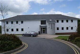 Truro Business Park, Threemilestone for sale Primary Photo- Image 1 of 1