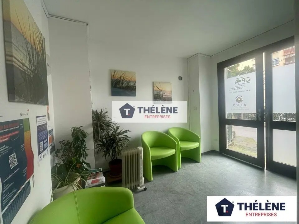 Office in Montpellier for sale Building Photo- Image 1 of 11