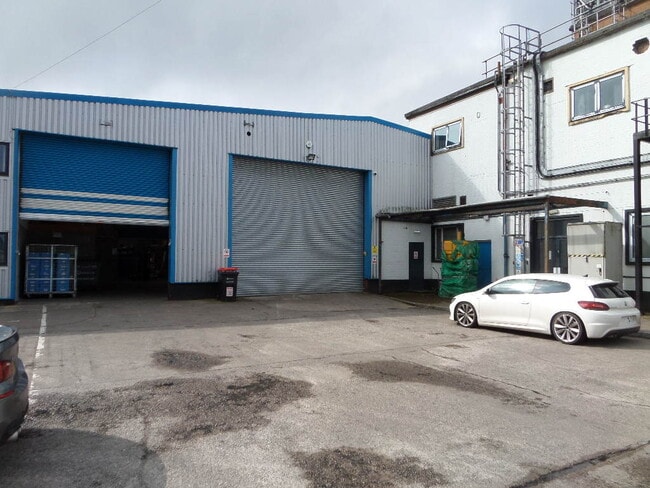 More details for Moy Rd, Taffs Well - Industrial to Rent